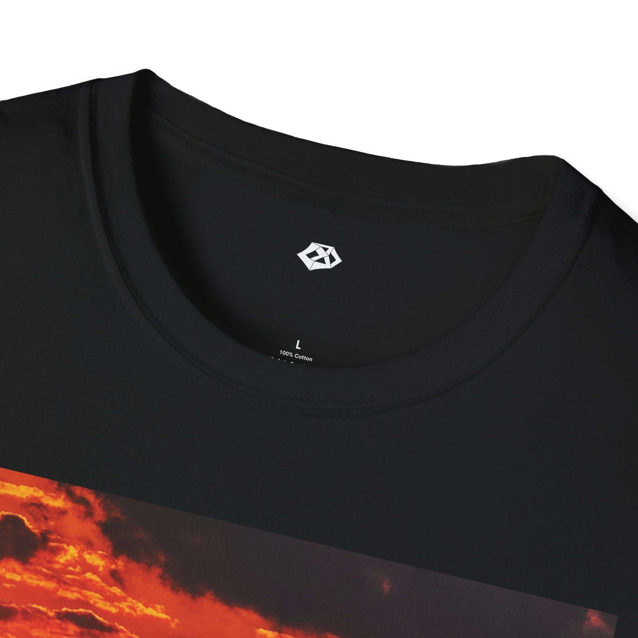 Bloodfire Reverie T-Shirt