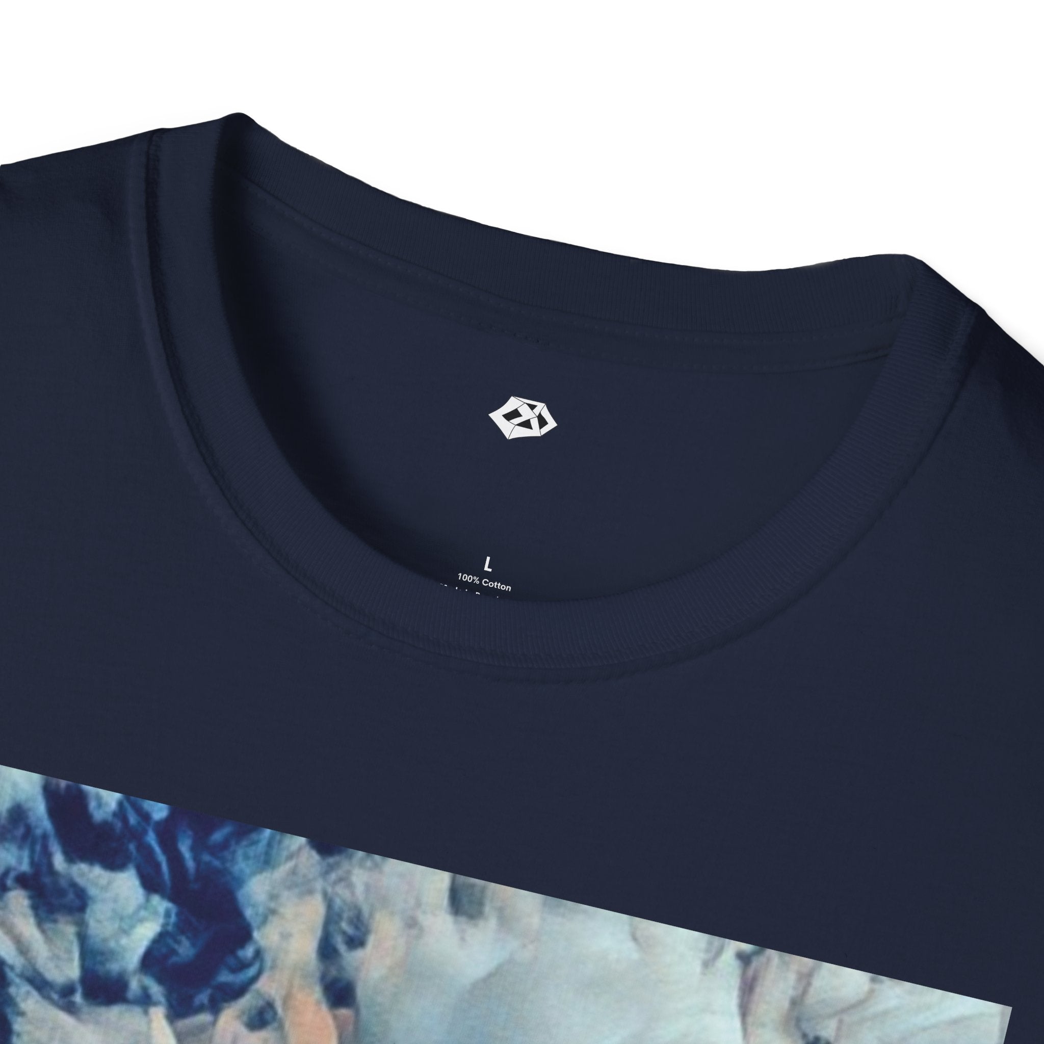 The Cloudsmith’s Tapestry Softstyle T-Shirt