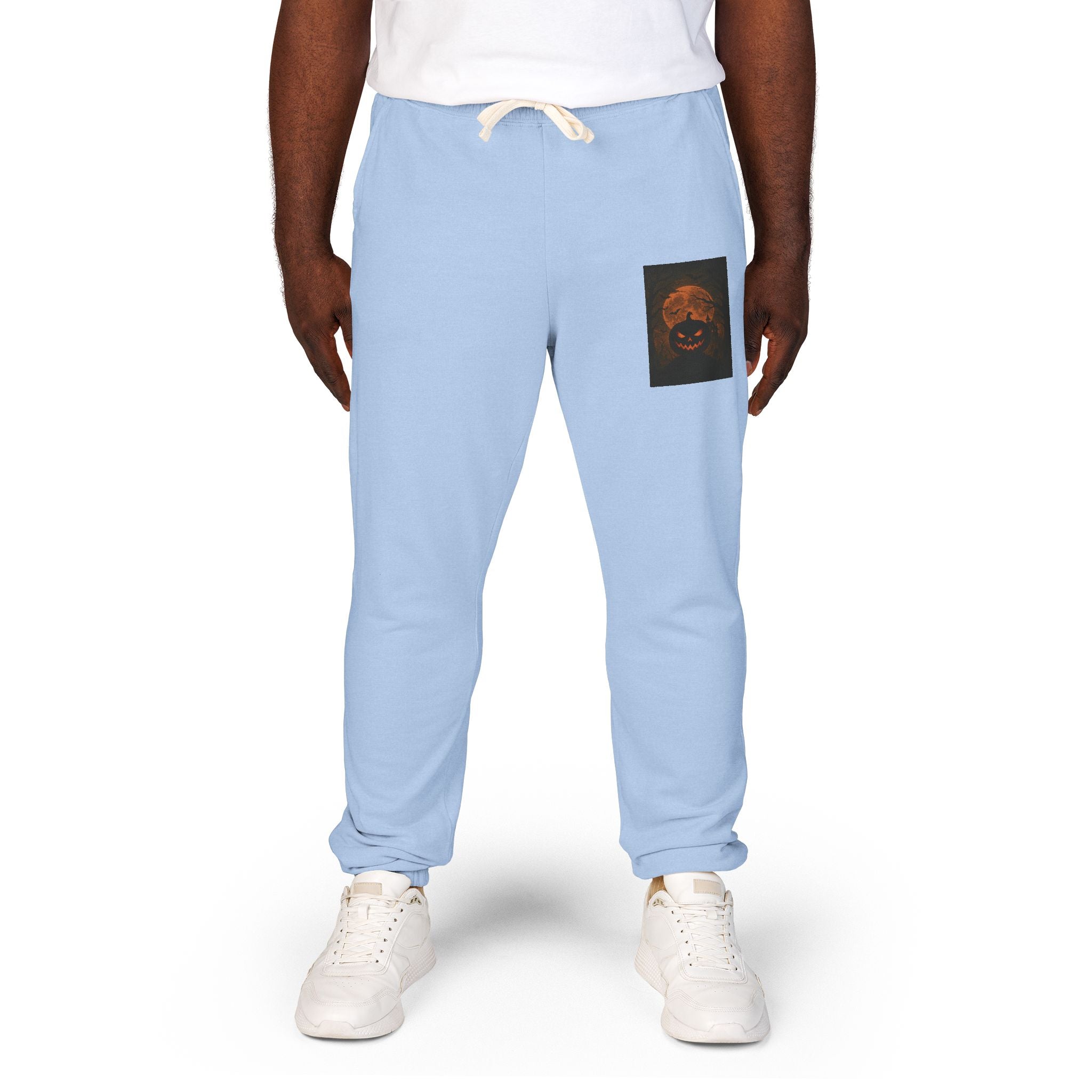 Halloween Fleece Sweatpants