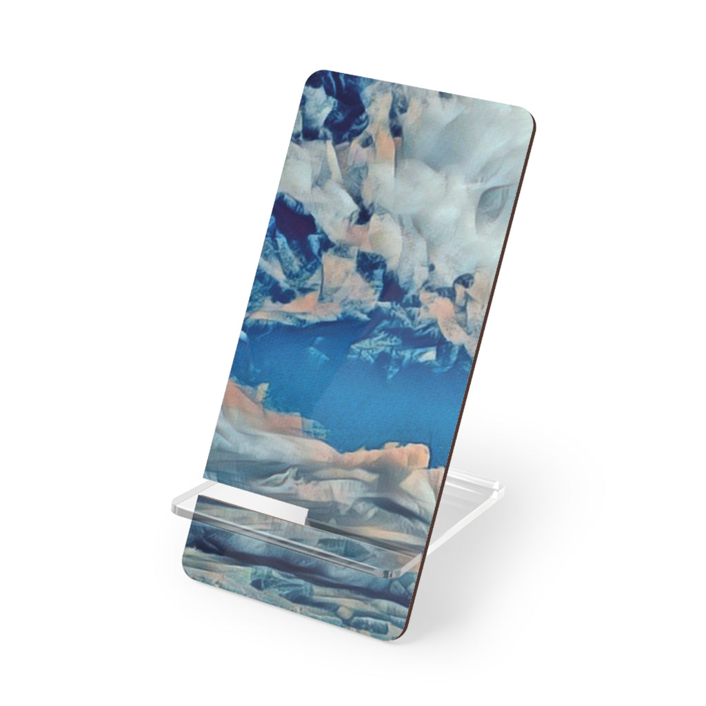 The Cloudsmith’s Tapestry Smartphone Display Stand