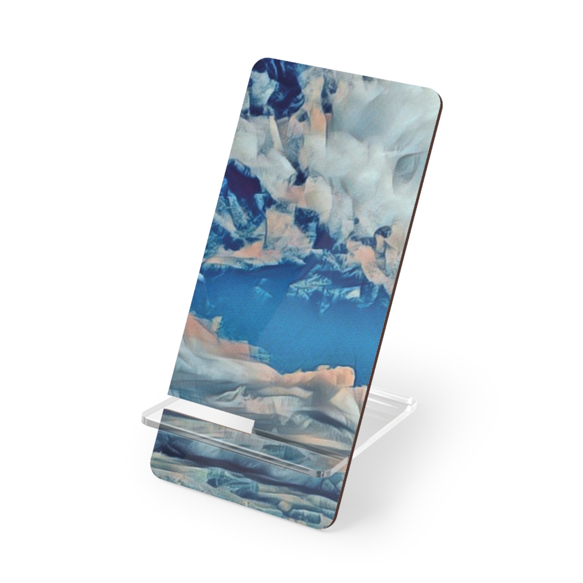 The Cloudsmith’s Tapestry Smartphone Display Stand