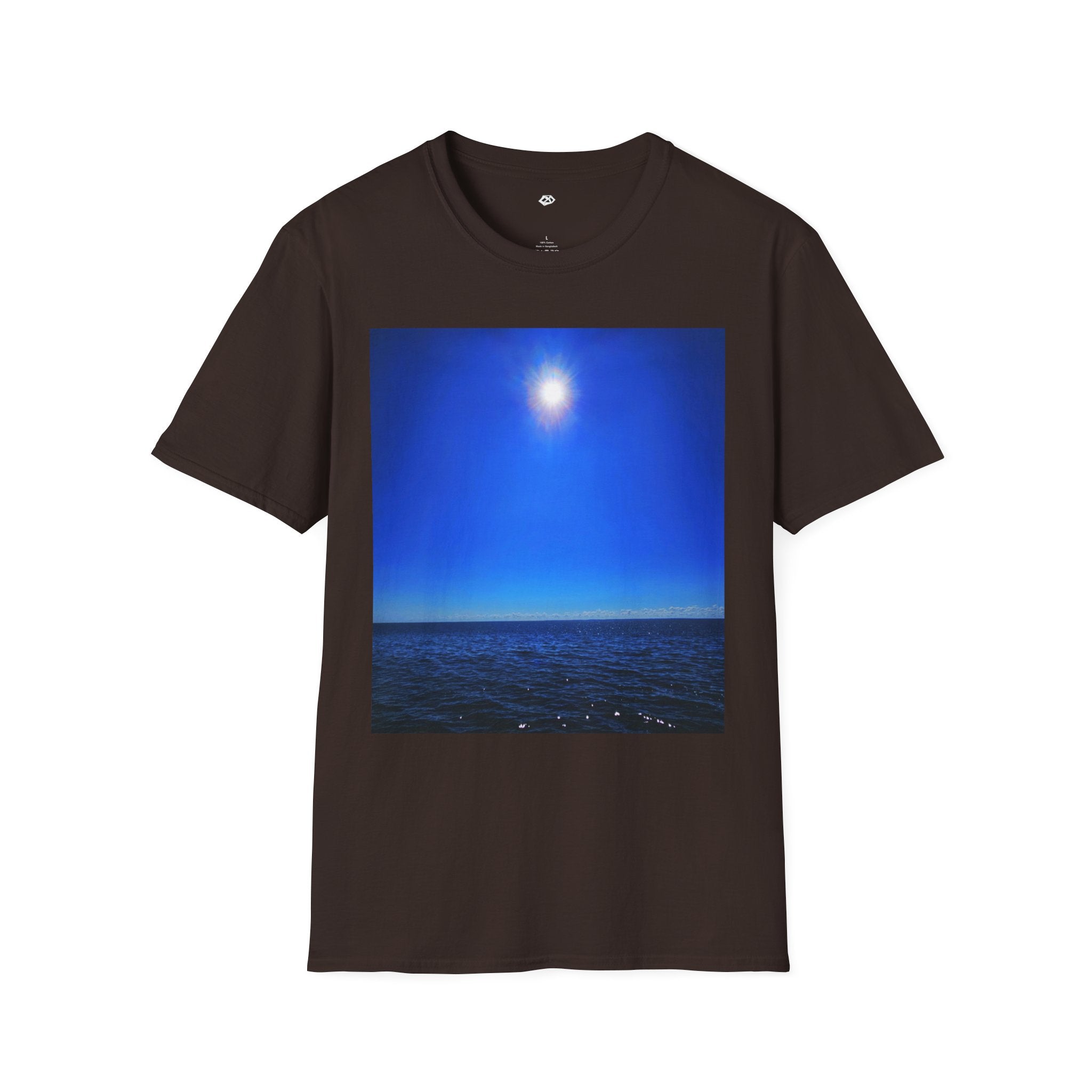 Celestial Reflection T-Shirt