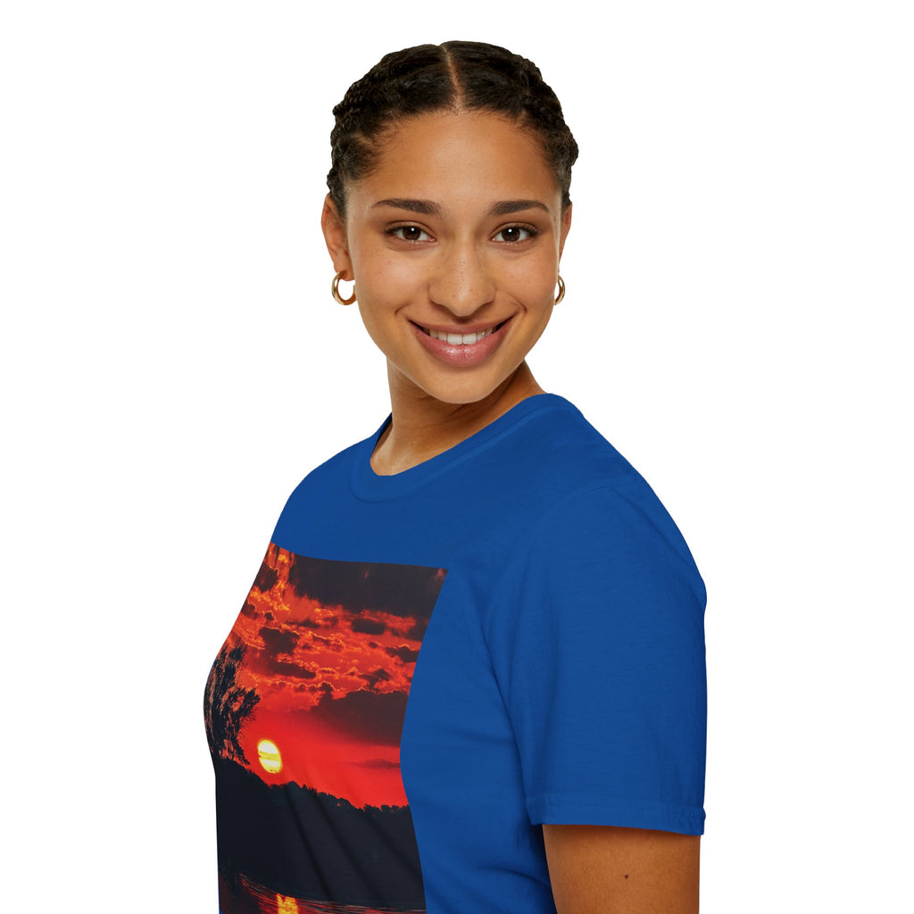 Bloodfire Reverie T-Shirt