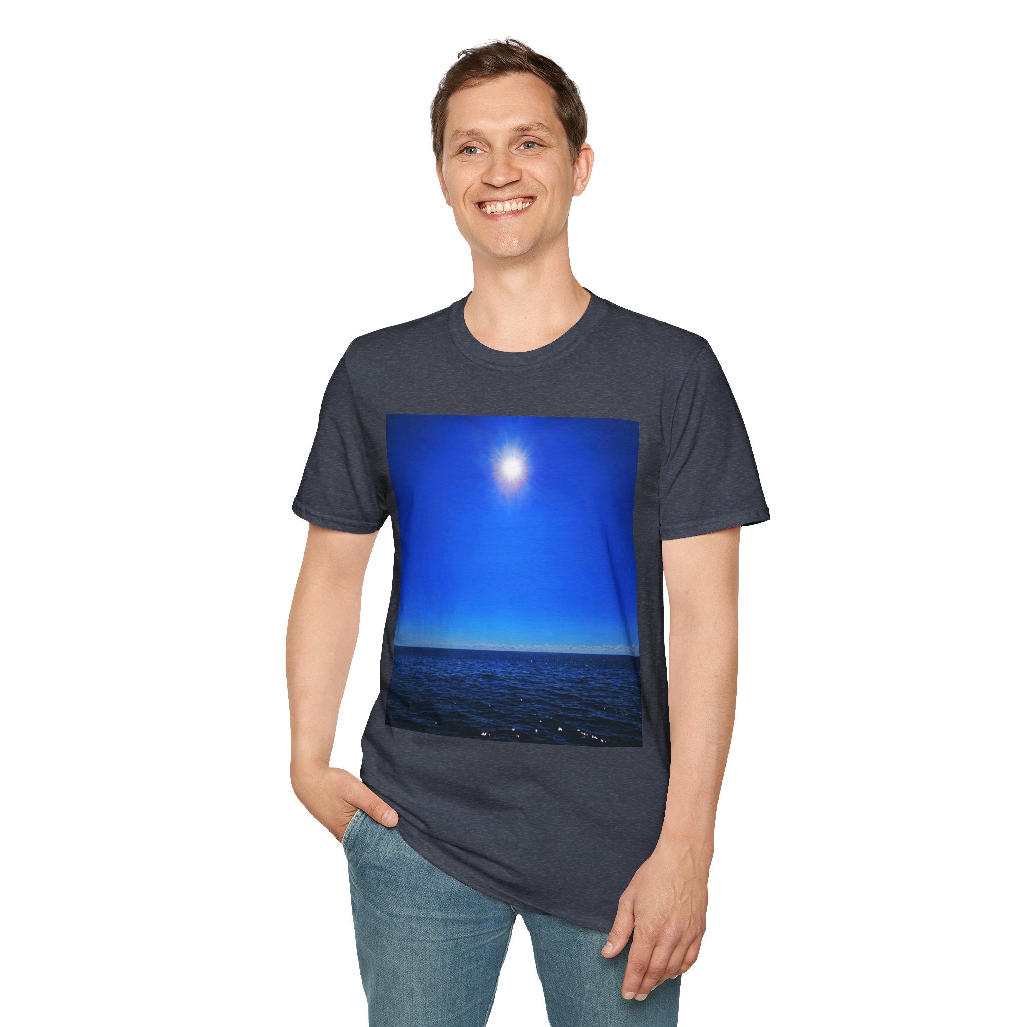 Celestial Reflection T-Shirt
