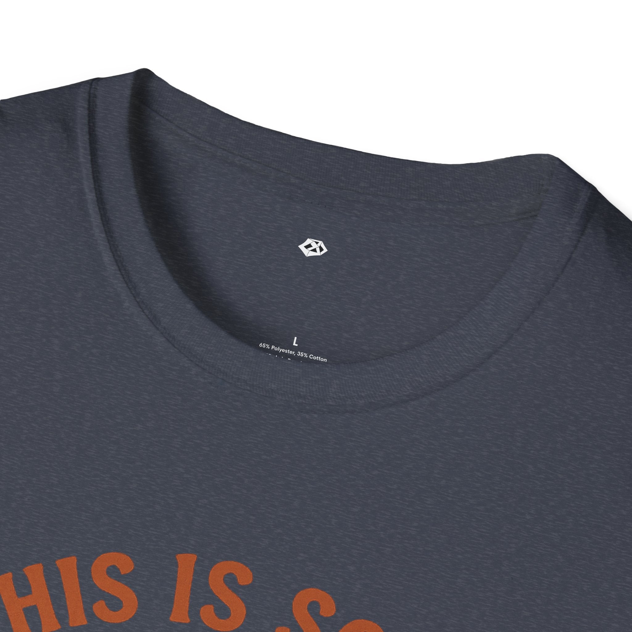 This is some Boo Sheet T-Shirt, Spooky Ghost Tee