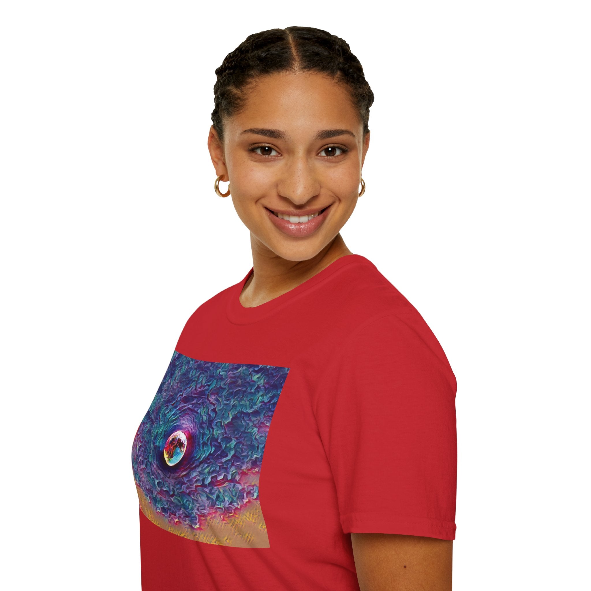 Full Sturgeon Moon T-Shirt