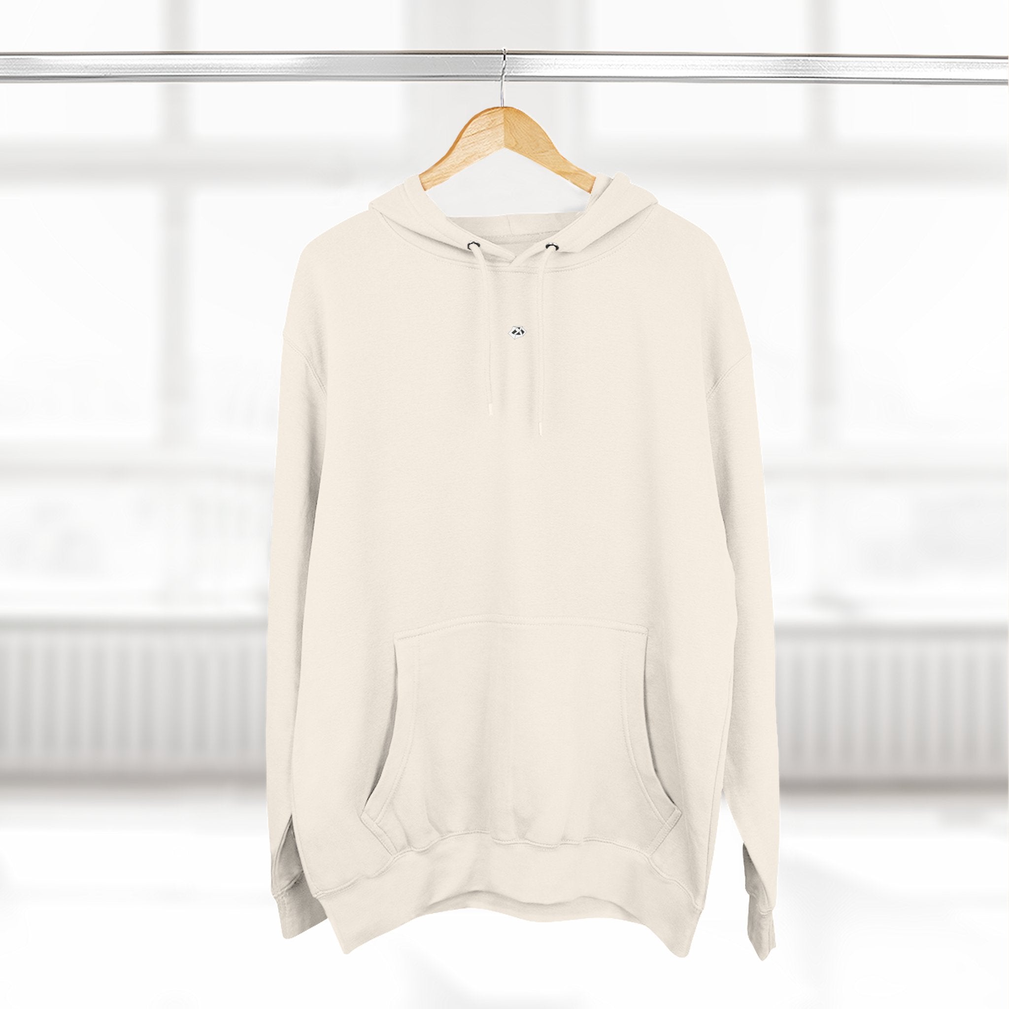 Flarepath of the Forgotten Three-Panel Fleece Hoodie