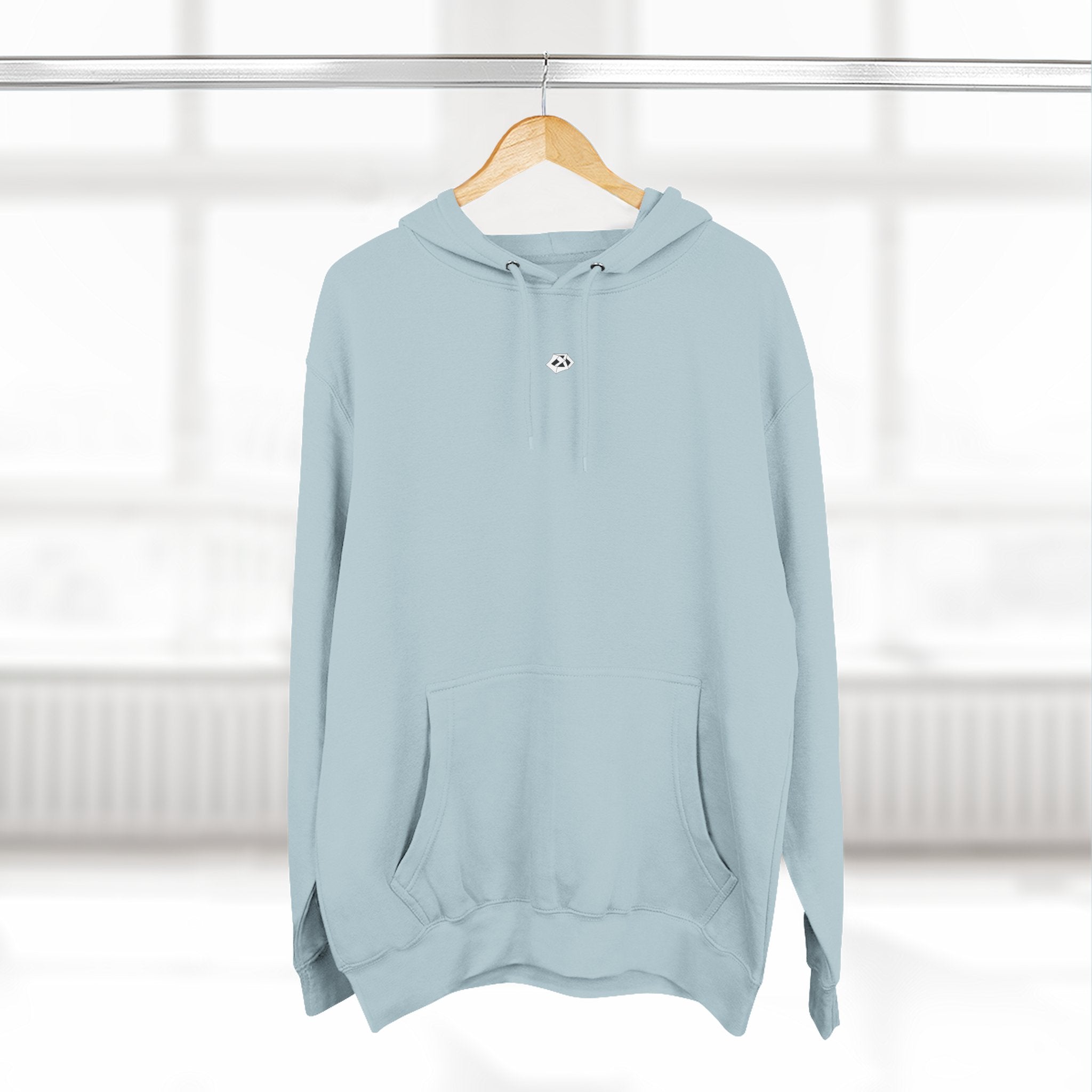 Vibrant Art Hoodie