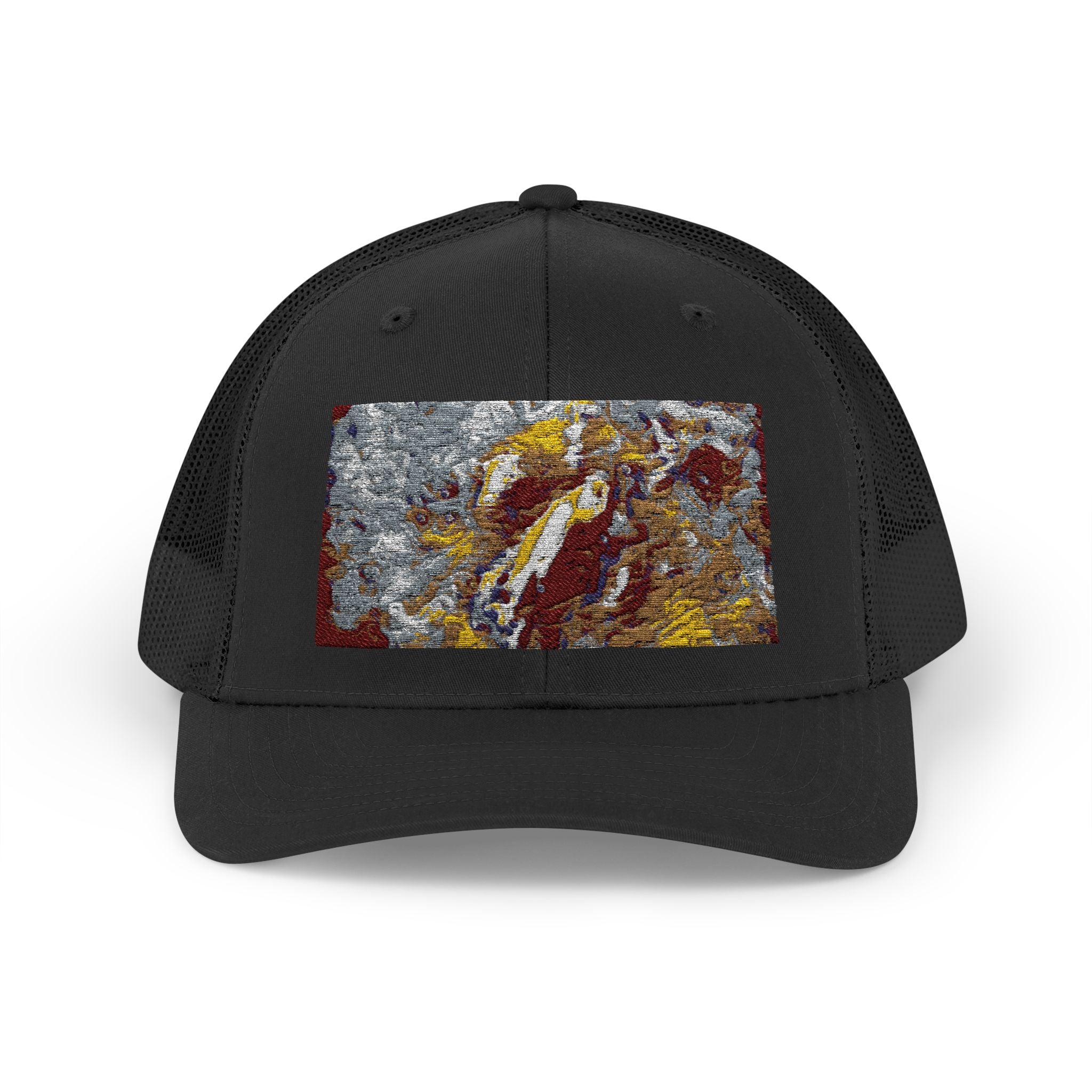 Snapback Cap