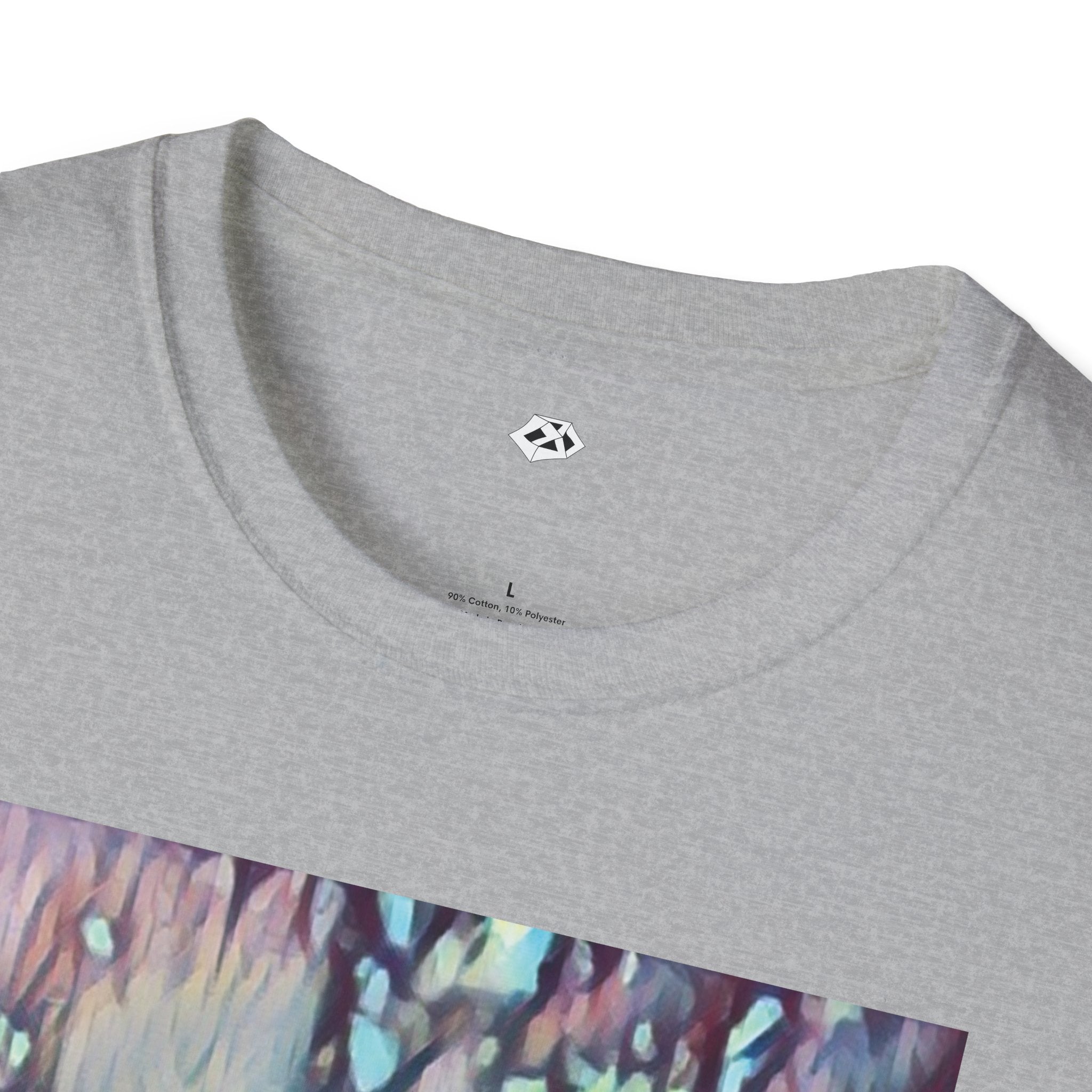 Boy and Moon T-Shirt