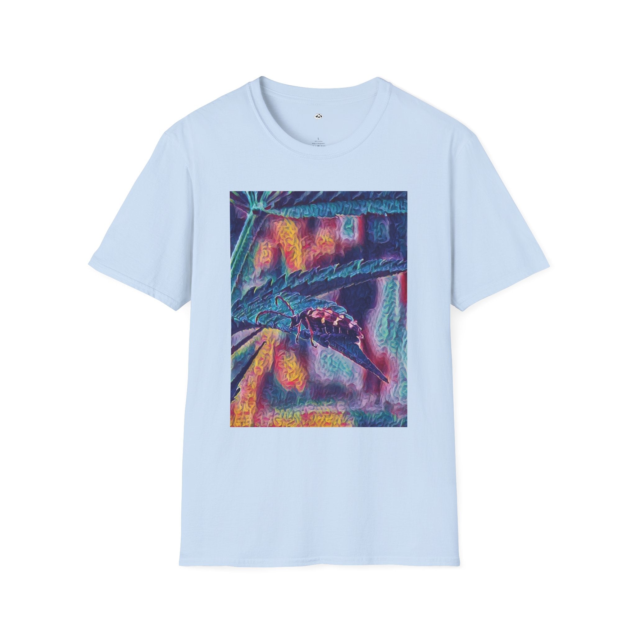 Neon Hunter T-Shirt