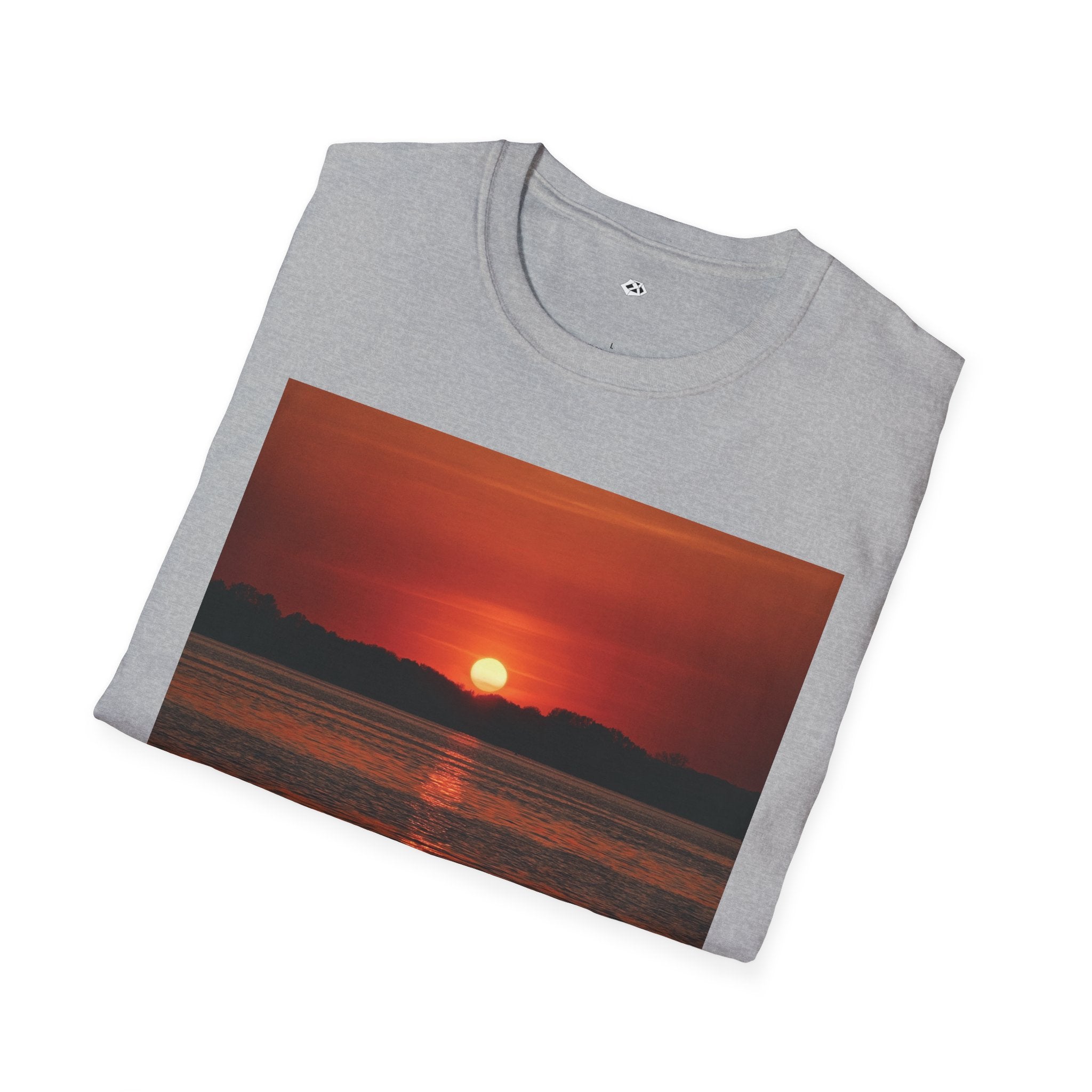 Sunset Vibe T-Shirt