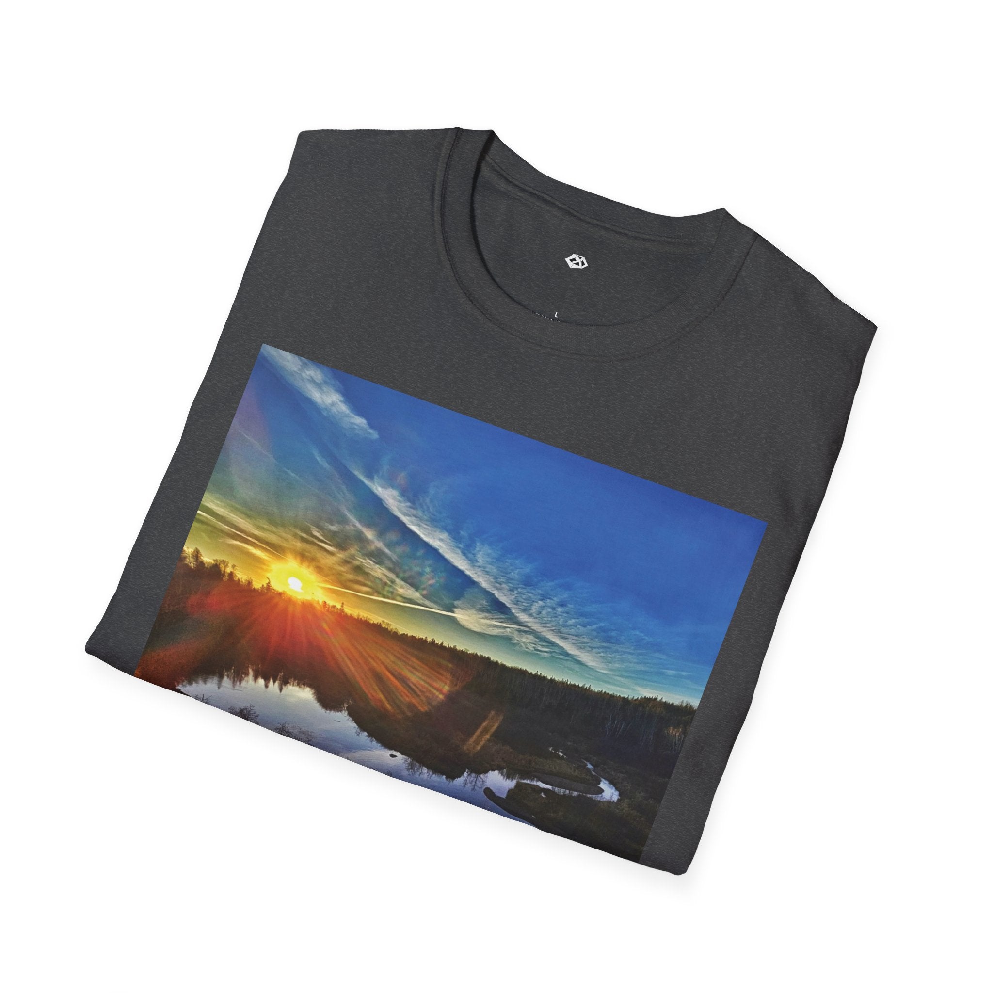 Flarepath of the Forgotten T-Shirt