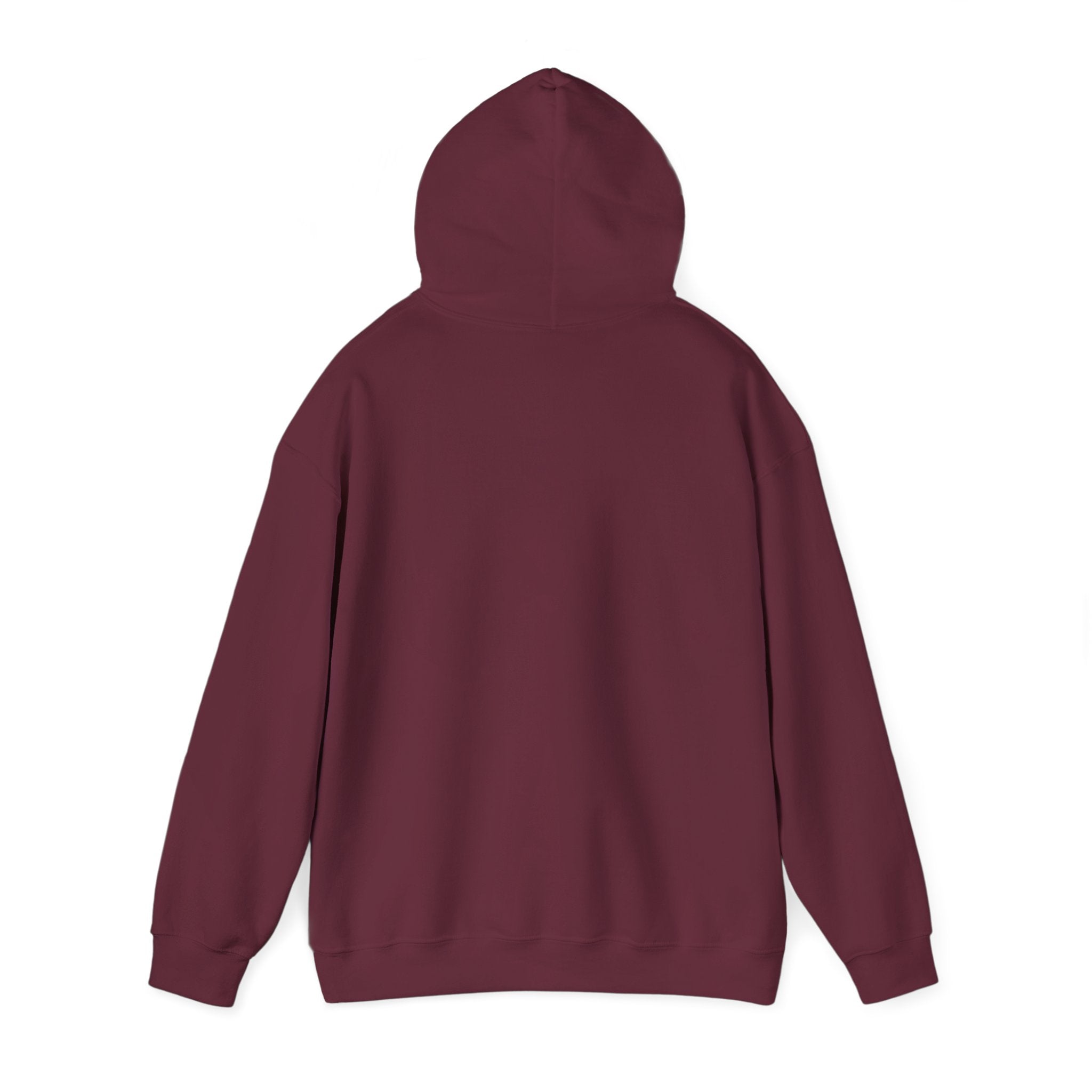 Inferno Core Hooded Sweatshirt