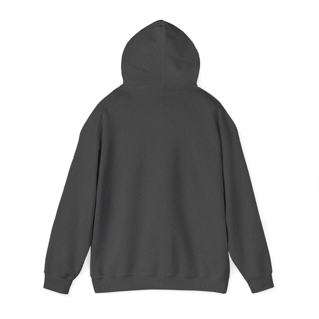 Stylish Hooded Sweatshirt