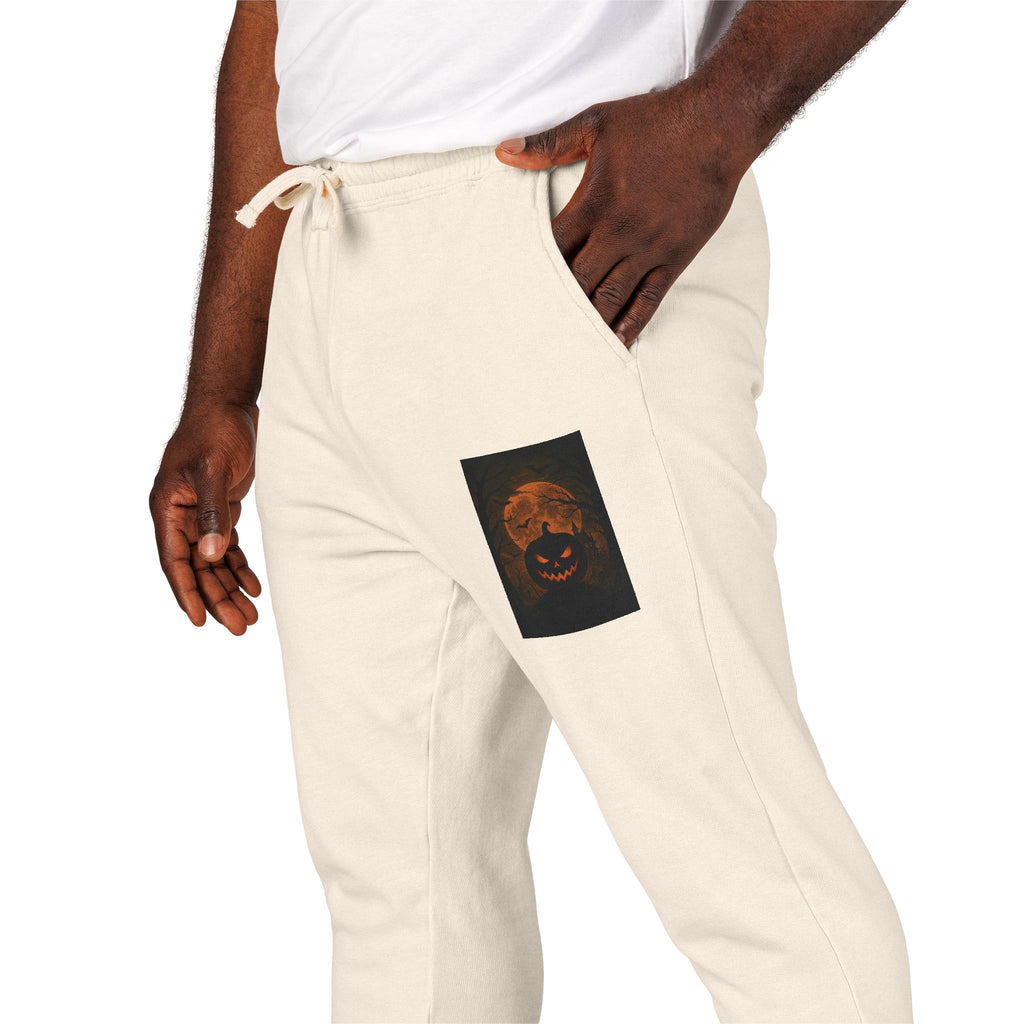 Halloween Fleece Sweatpants