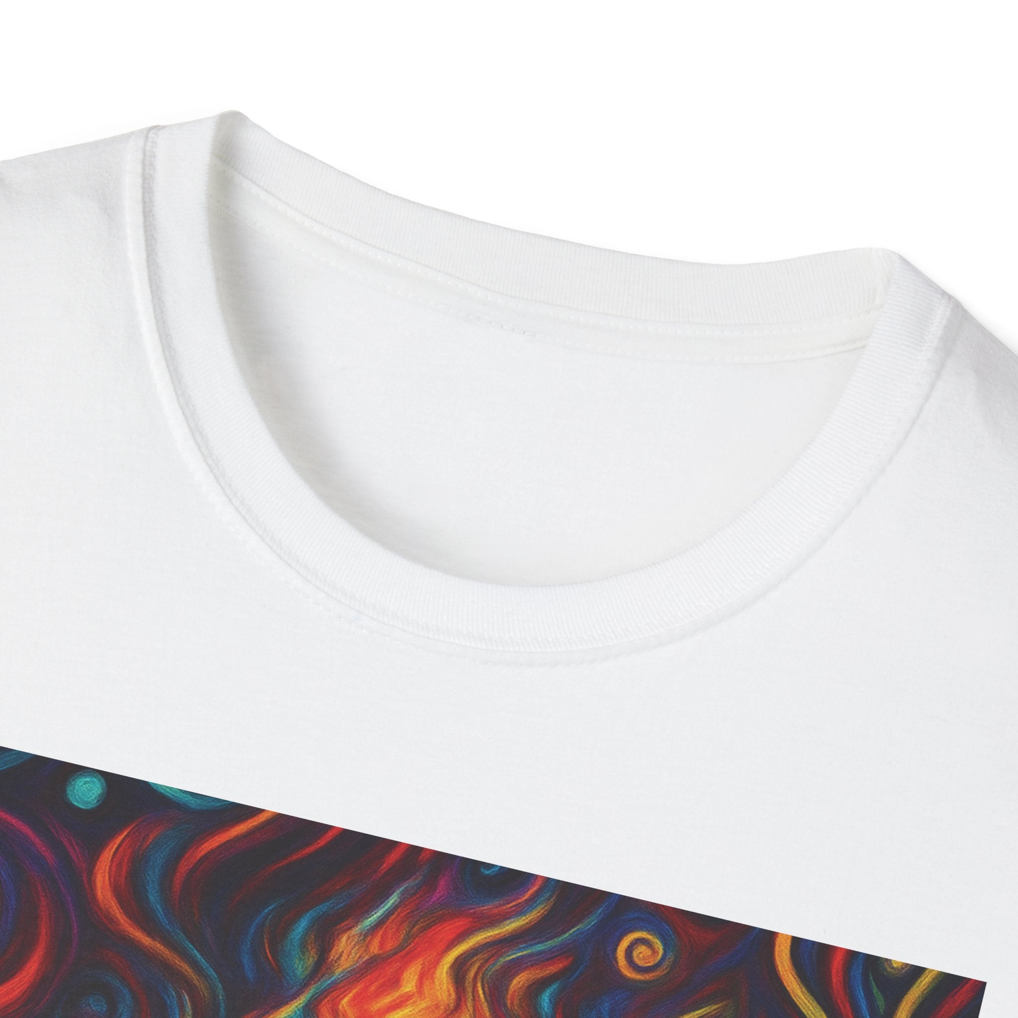 Inferno Core T-Shirt