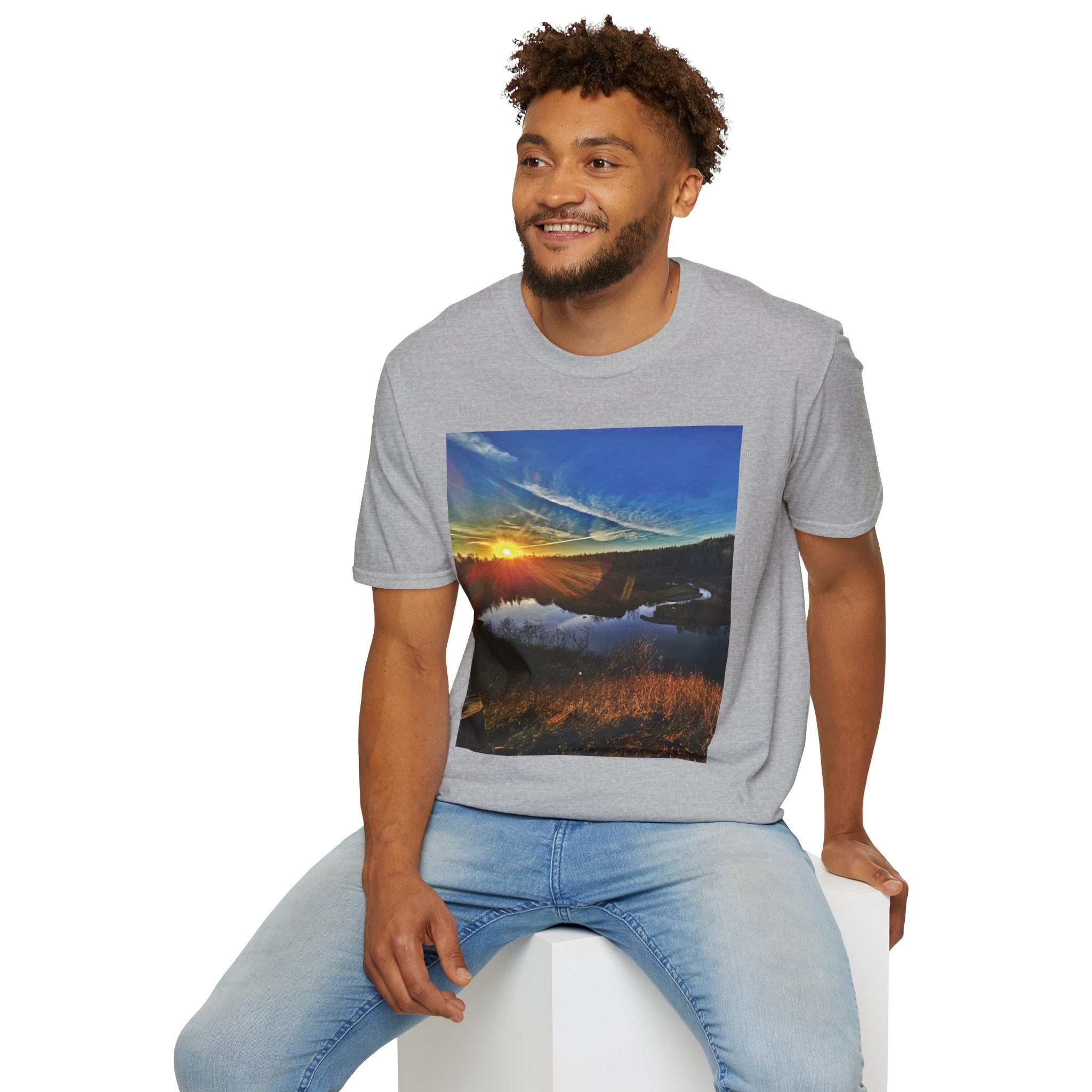 Flarepath of the Forgotten T-Shirt