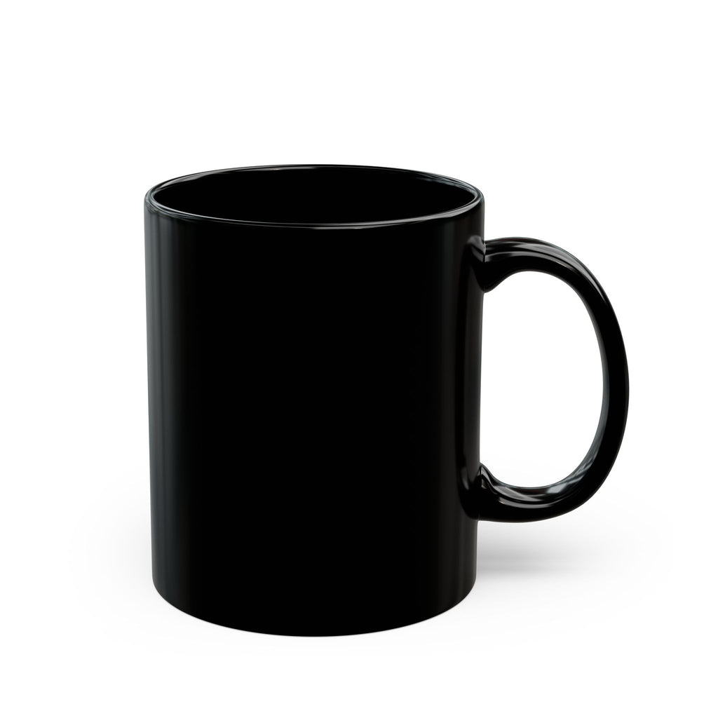 I Ain't Worryin' Coffee Mug