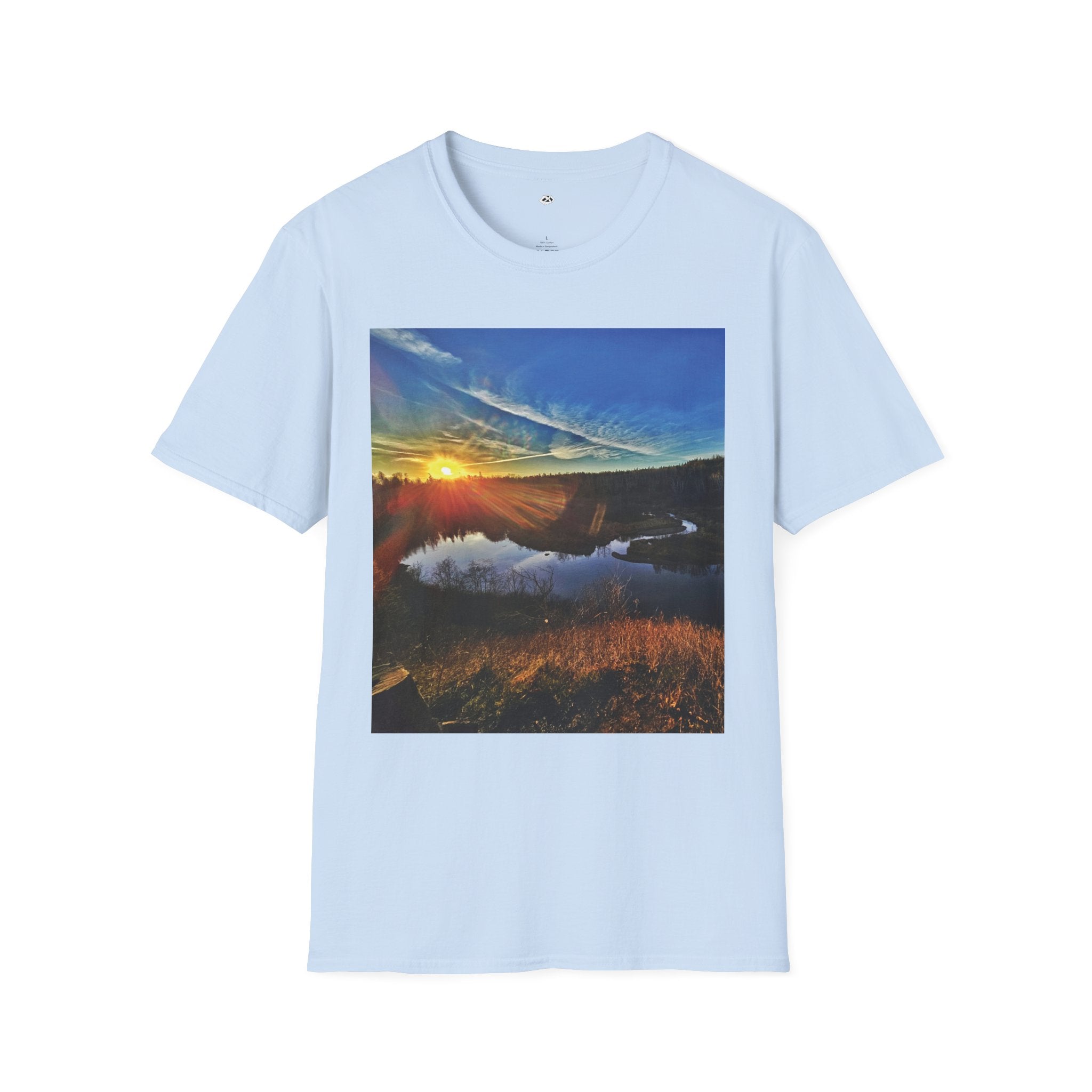 Flarepath of the Forgotten T-Shirt