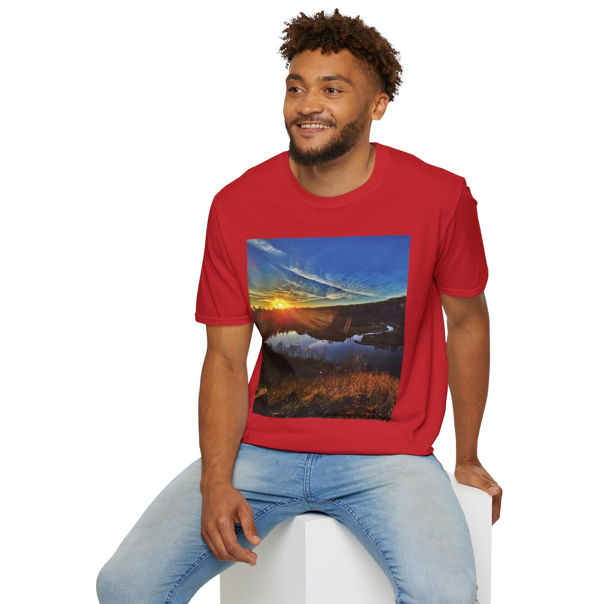 Flarepath of the Forgotten T-Shirt