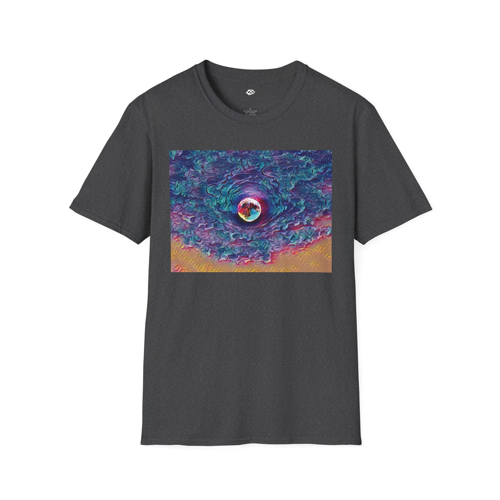 Full Sturgeon Moon T-Shirt