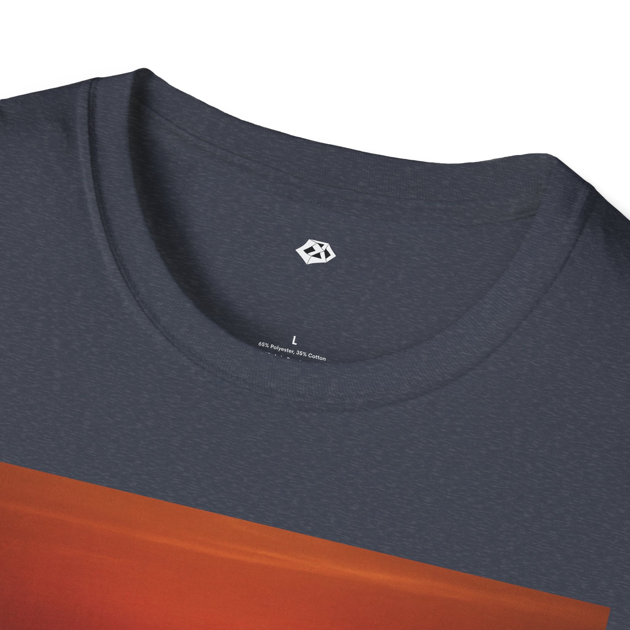 Sunset Vibe T-Shirt